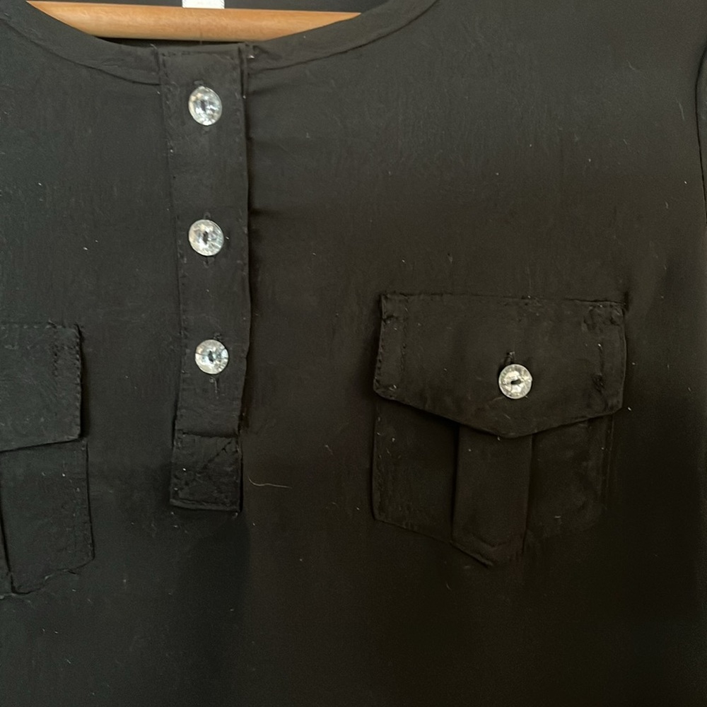Girls blouse - Picture 3 of 5